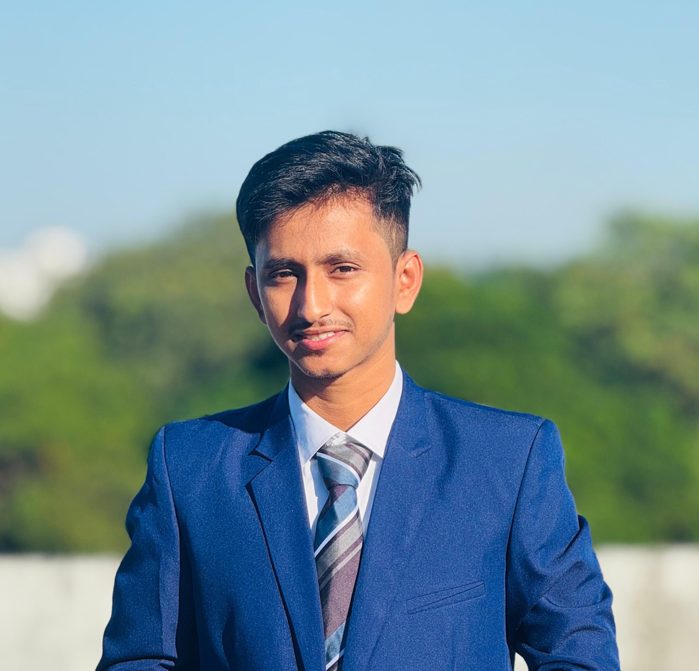 MD.Akhter Sifat